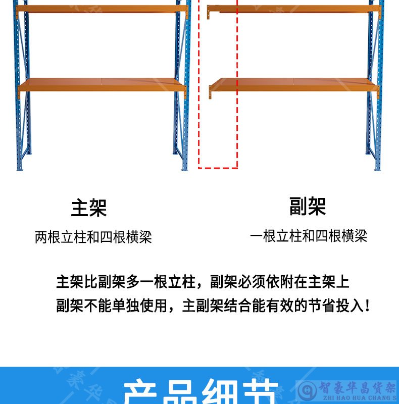 成都橫梁倉庫貨架 成都橫梁倉庫貨架
