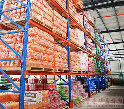 成都食品廠倉儲貨架 成都食品廠倉儲貨架