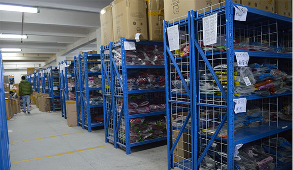 成都輕型倉庫貨架 成都輕型倉庫貨架