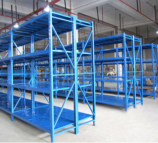 輕型貨架生產廠家 輕型貨架生產廠家