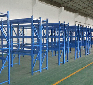 輕型貨架生產廠家 輕型貨架生產廠家