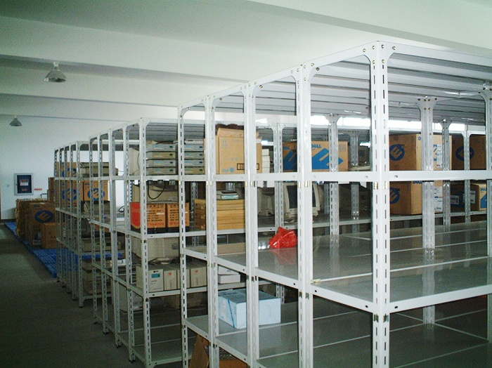 輕型貨架效果圖 輕型貨架效果圖