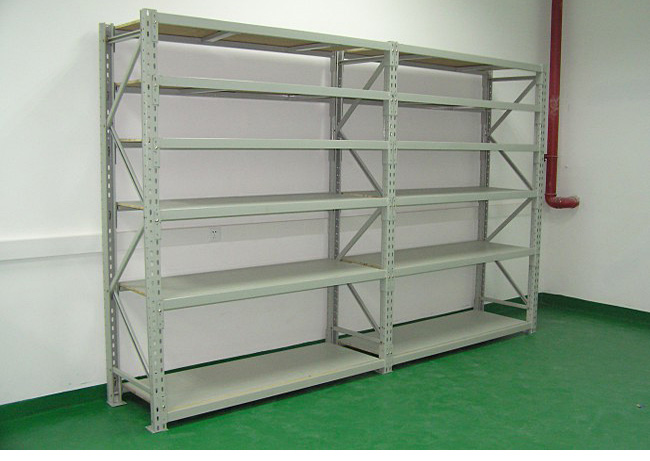 輕型貨架效果圖 輕型貨架效果圖