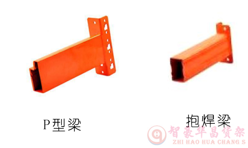 抱焊梁和P型梁的區別 抱焊梁和P型梁的區別