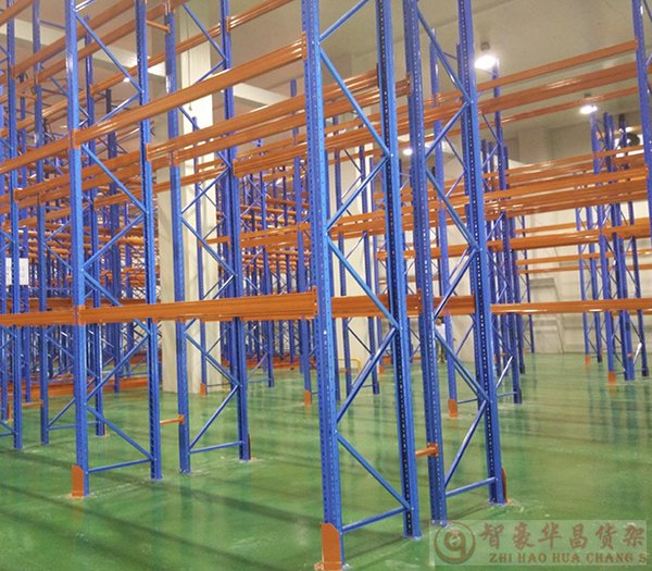 重型倉儲貨架 重型倉儲貨架