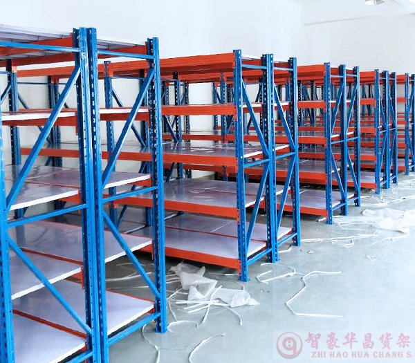 倉庫貨架 倉庫貨架