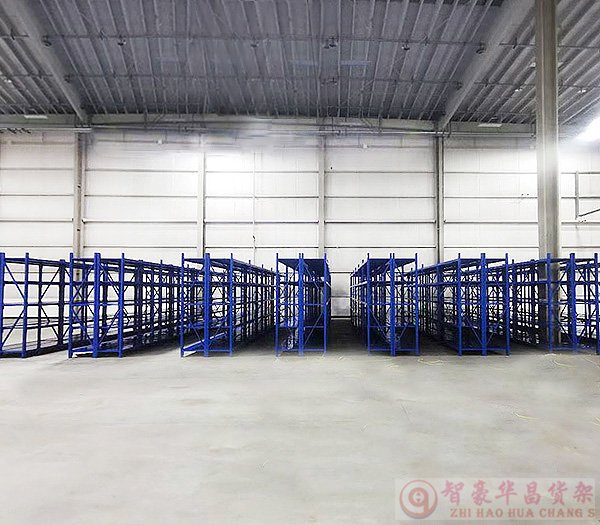成都倉儲貨架 成都倉儲貨架