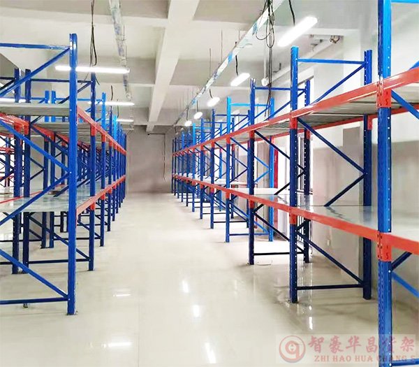 托盤式貨架 托盤式貨架