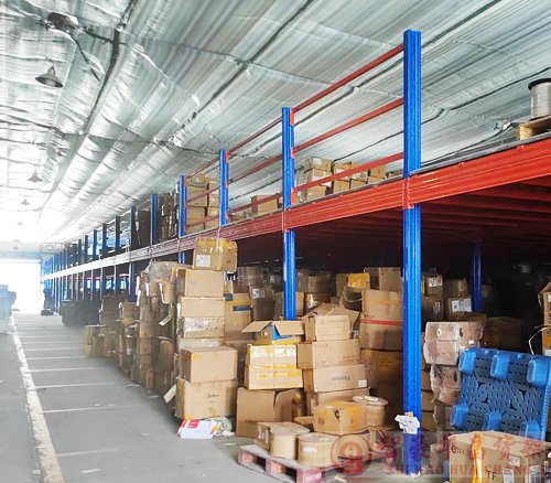 閣樓倉庫實拍圖 閣樓倉庫實拍圖