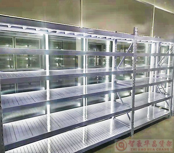 冷凍倉庫貨架 冷凍倉庫貨架