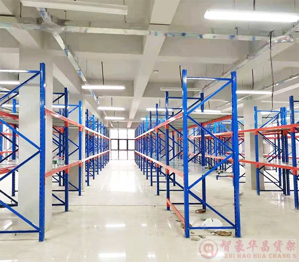 倉儲貨架 倉儲貨架