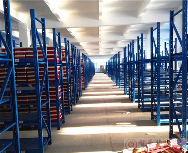 倉儲貨架案例圖展示 倉儲貨架案例圖展示