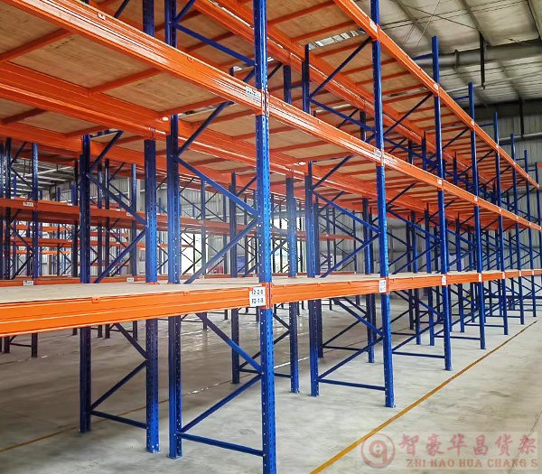 成都重型橫梁式貨架使用注意事項 成都重型橫梁式貨架使用注意事項