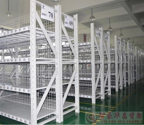 輕型貨架 輕型貨架