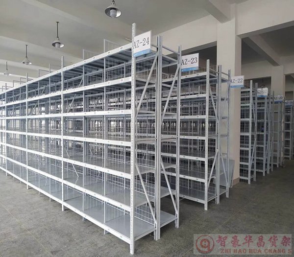 成都庫房貨架定做 成都庫房貨架定做